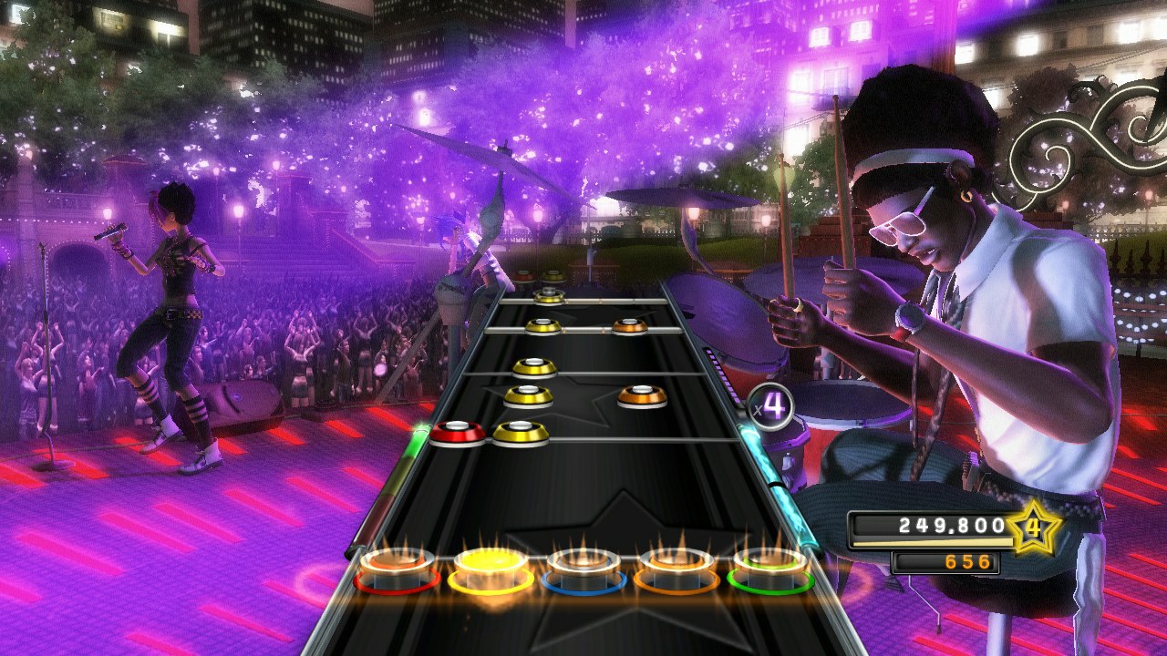 Band Hero - Imagen 23